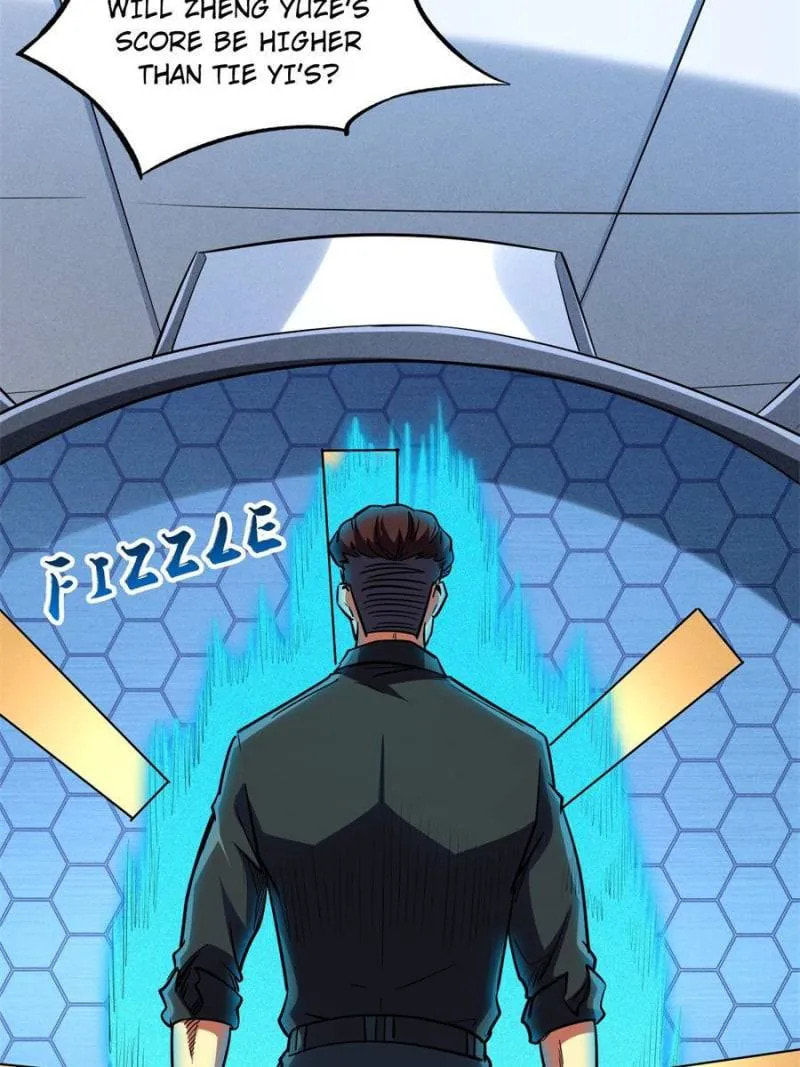 Read Super Gene chapter 159 image 24 on Lezhin