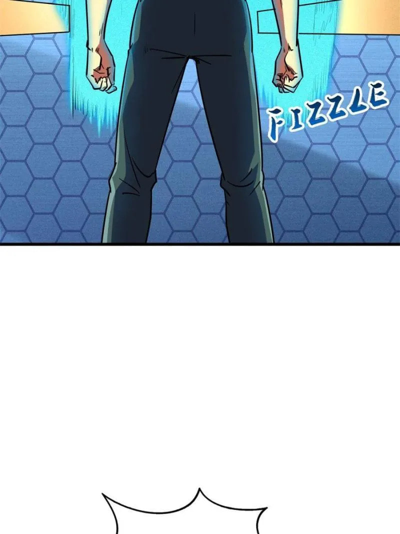 Read Super Gene chapter 159 image 25 on Lezhin