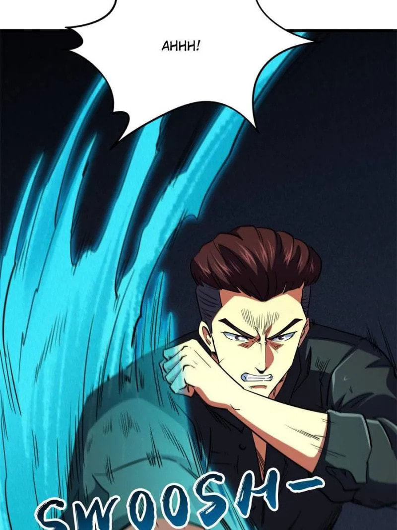 Read Super Gene chapter 159 image 26 on Lezhin