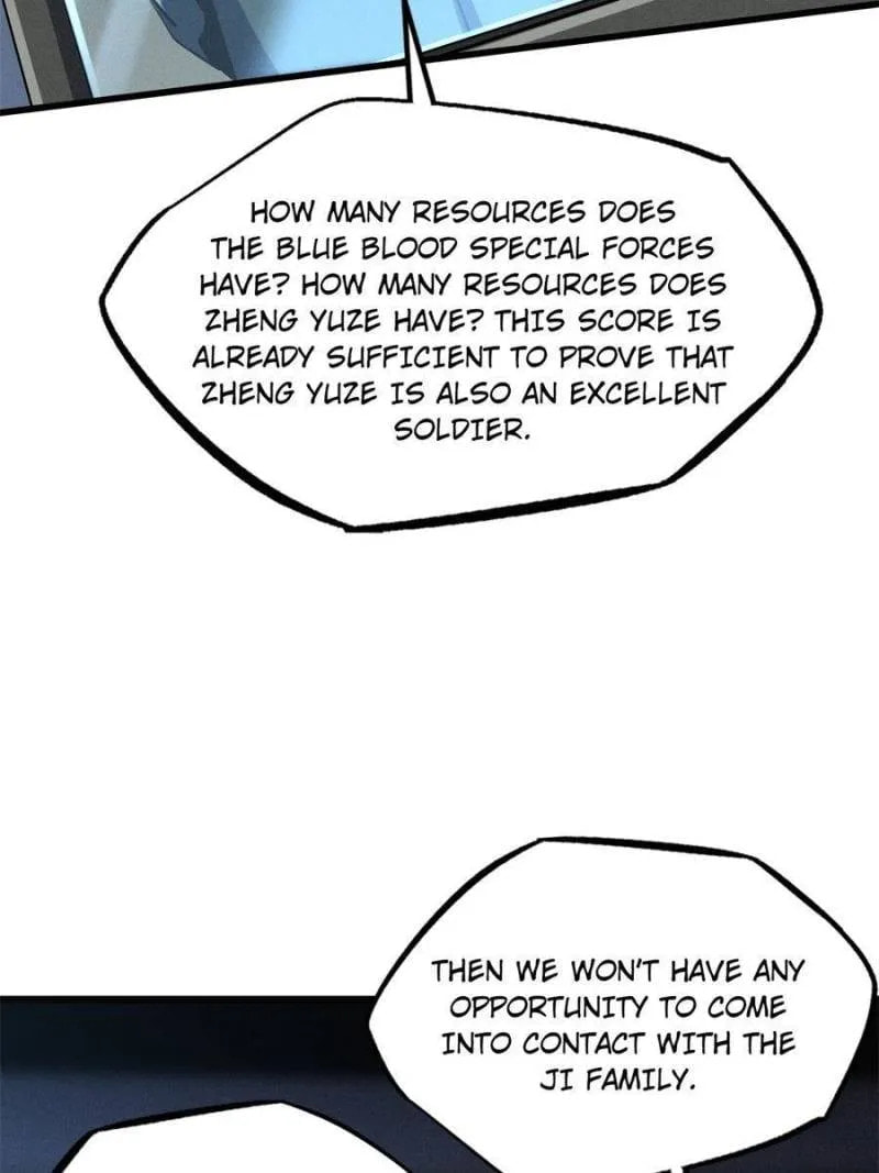 Read Super Gene chapter 159 image 29 on Lezhin