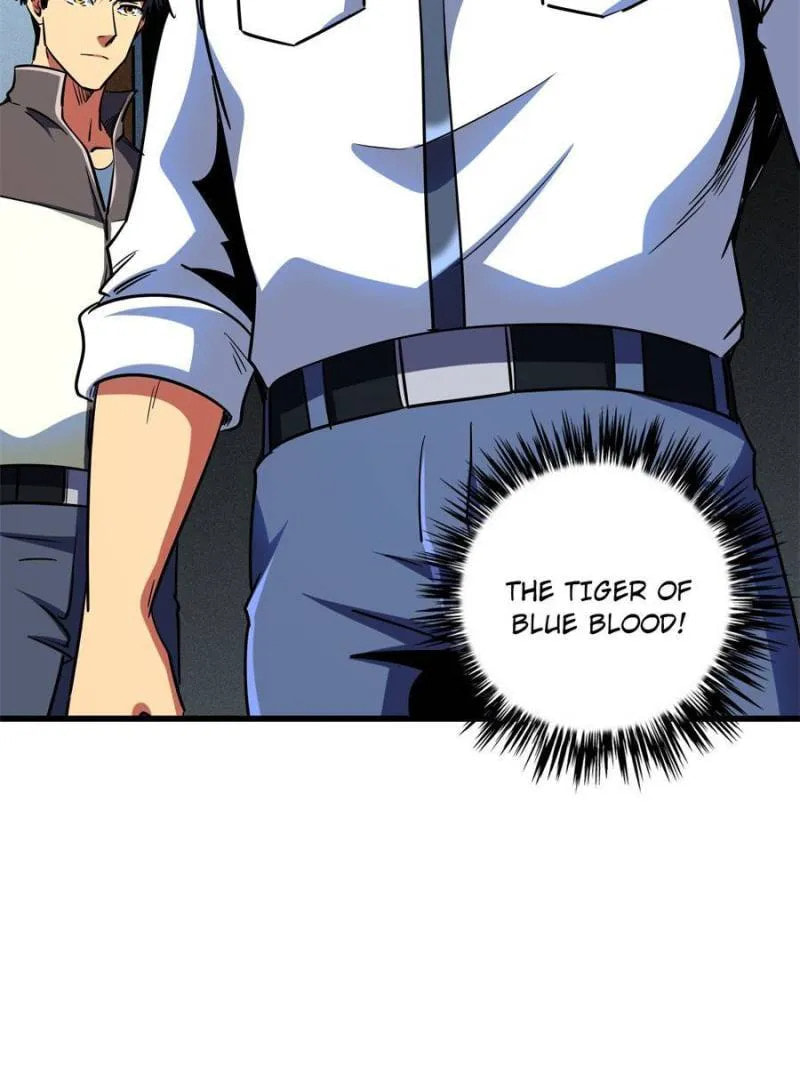 Read Super Gene chapter 159 image 3 on Lezhin