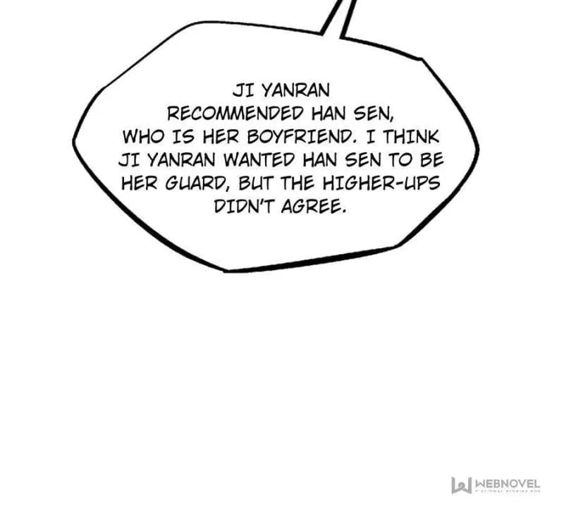 Read Super Gene chapter 159 image 32 on Lezhin