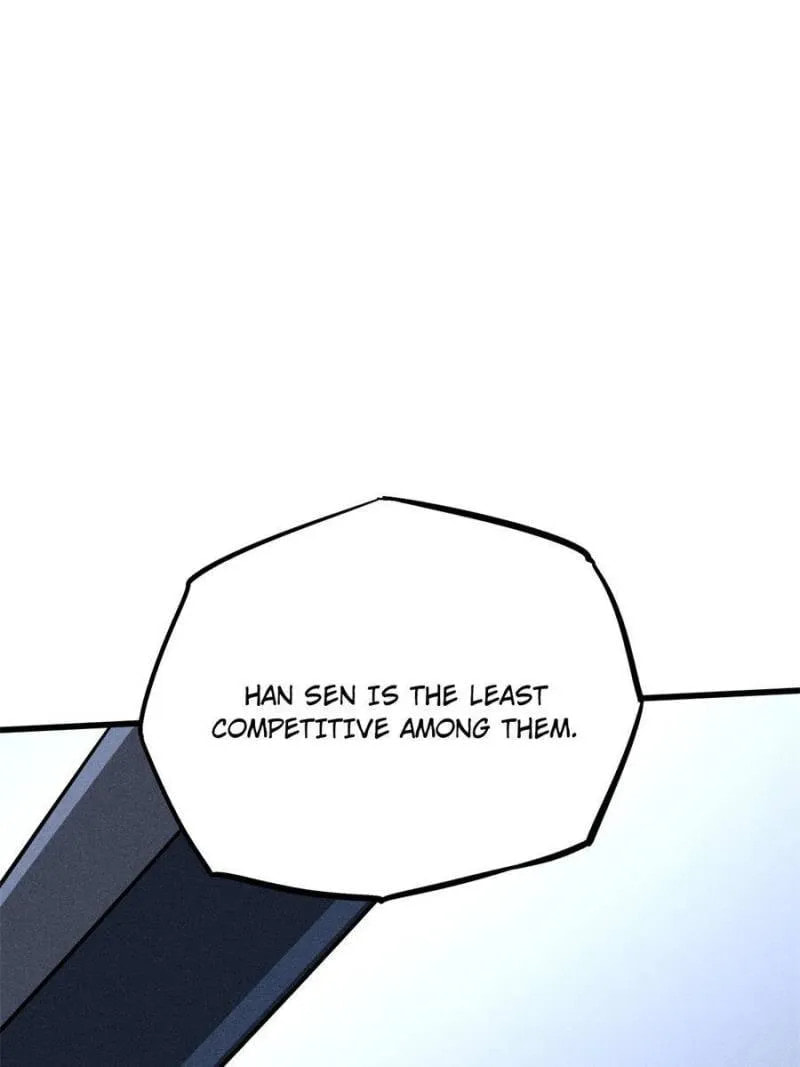 Read Super Gene chapter 159 image 33 on Lezhin