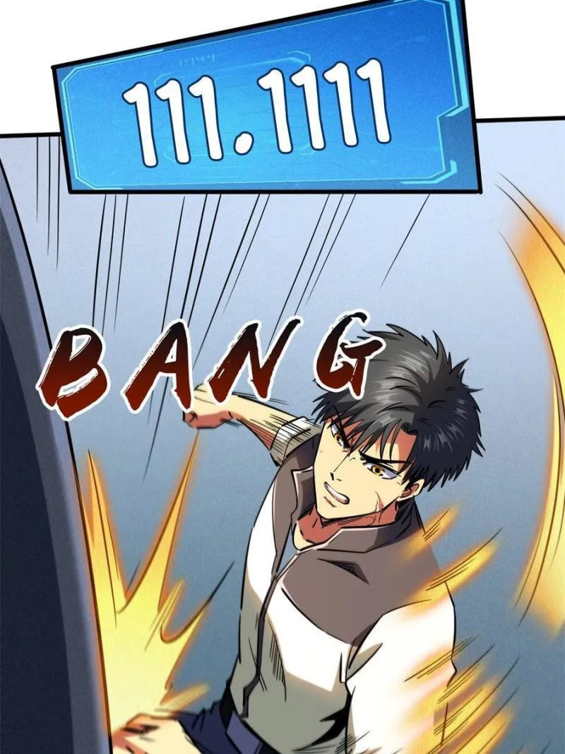 Read Super Gene chapter 159 image 36 on Lezhin