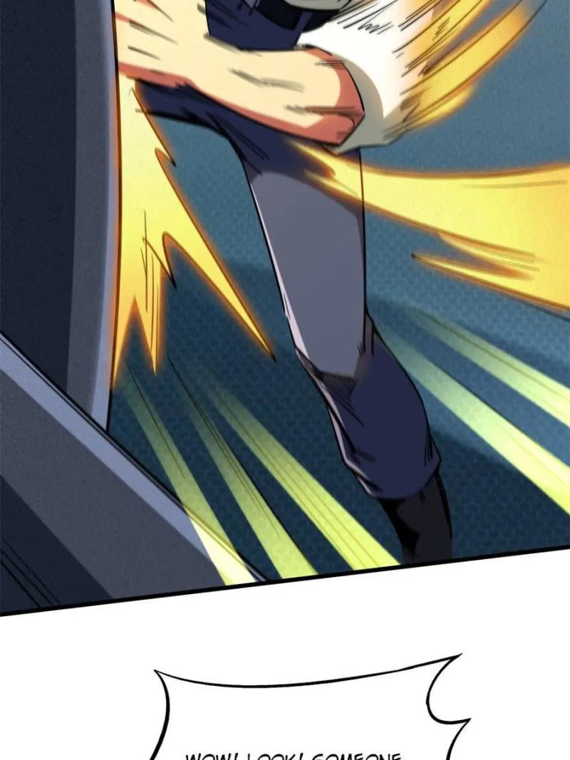 Read Super Gene chapter 159 image 37 on Lezhin