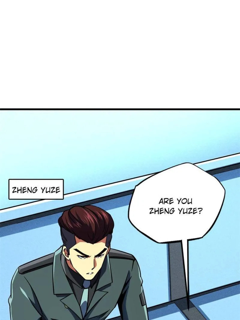 Read Super Gene chapter 159 image 4 on Lezhin