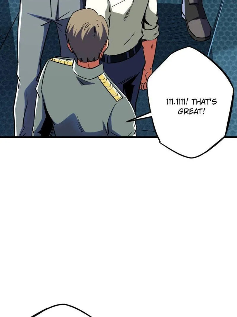 Read Super Gene chapter 159 image 40 on Lezhin