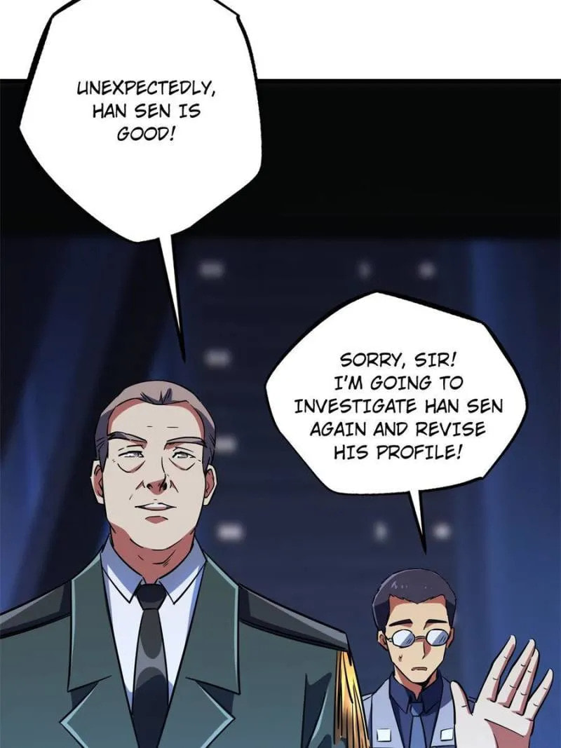 Read Super Gene chapter 159 image 41 on Lezhin