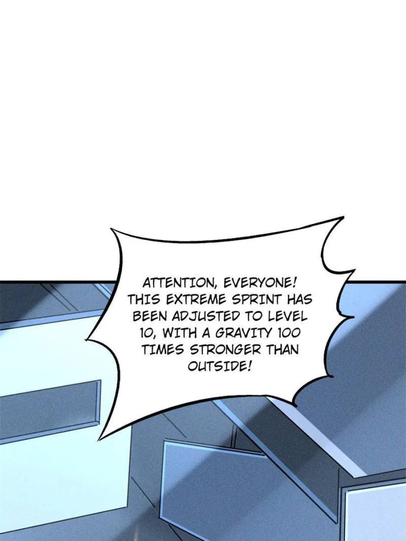 Read Super Gene chapter 159 image 44 on Lezhin