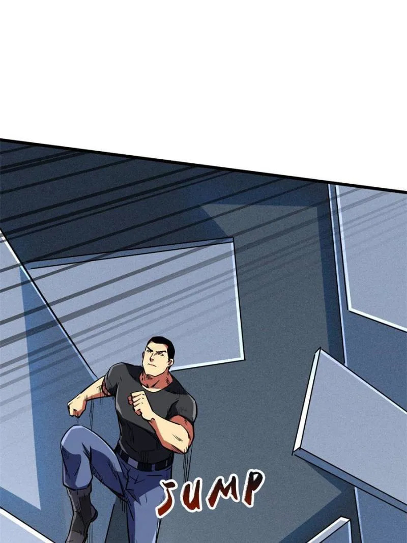 Read Super Gene chapter 159 image 48 on Lezhin