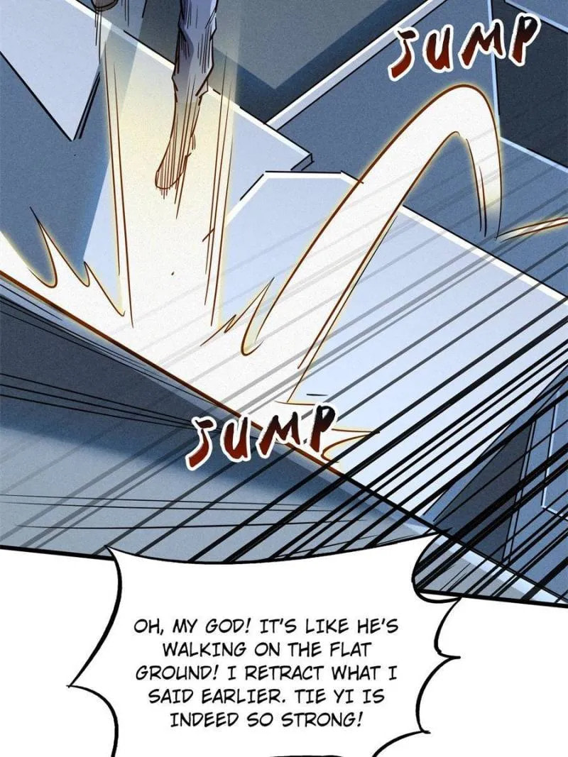 Read Super Gene chapter 159 image 49 on Lezhin