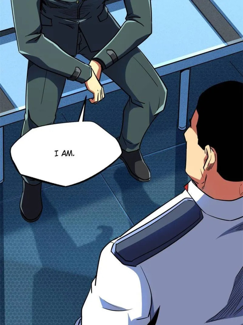 Read Super Gene chapter 159 image 5 on Lezhin