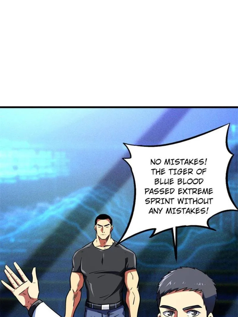 Read Super Gene chapter 159 image 52 on Lezhin