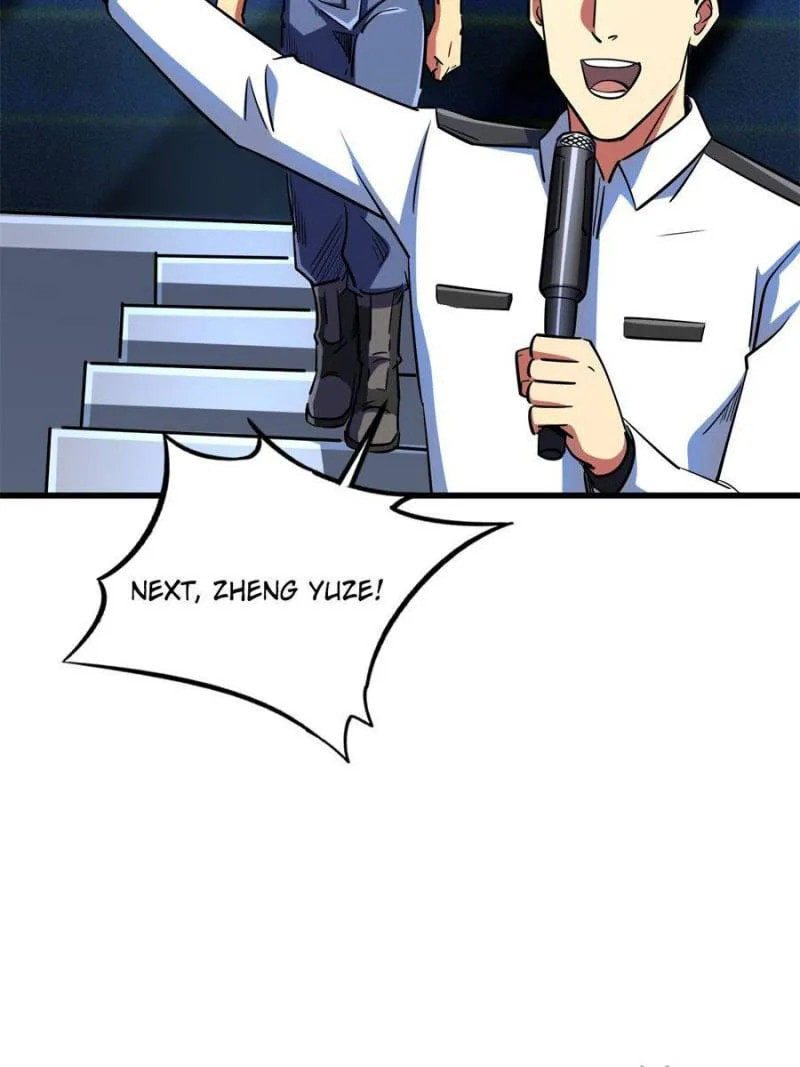 Read Super Gene chapter 159 image 53 on Lezhin