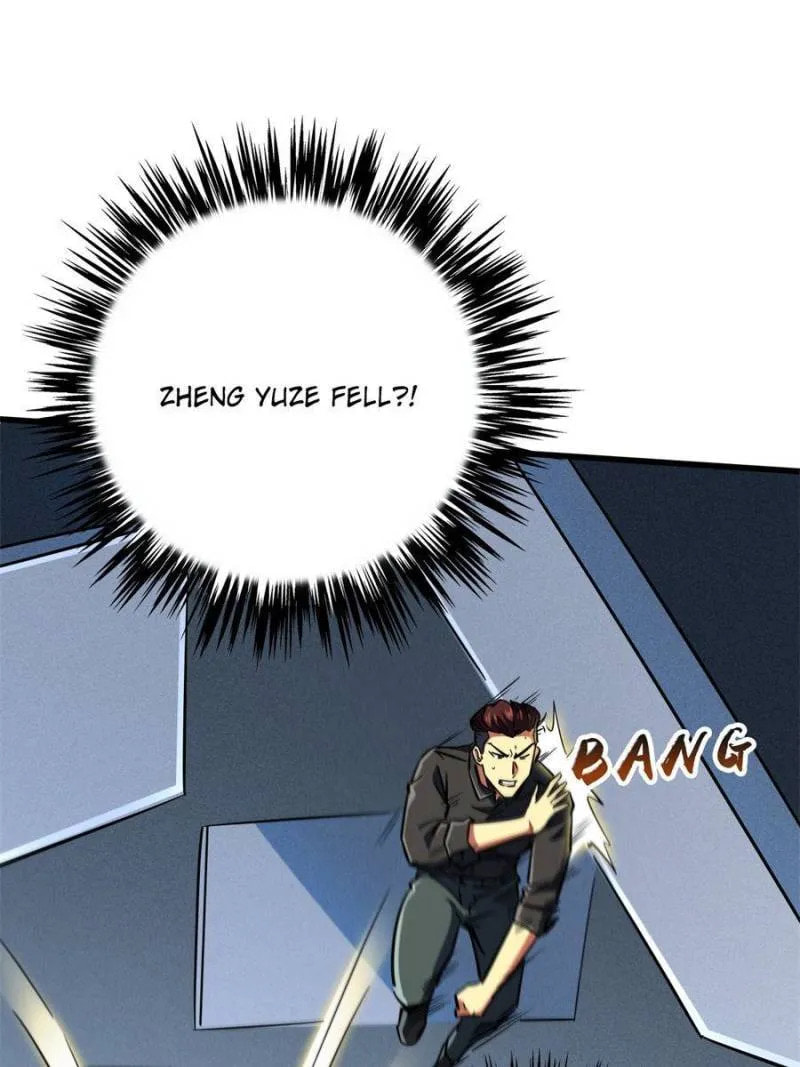 Read Super Gene chapter 159 image 55 on Lezhin