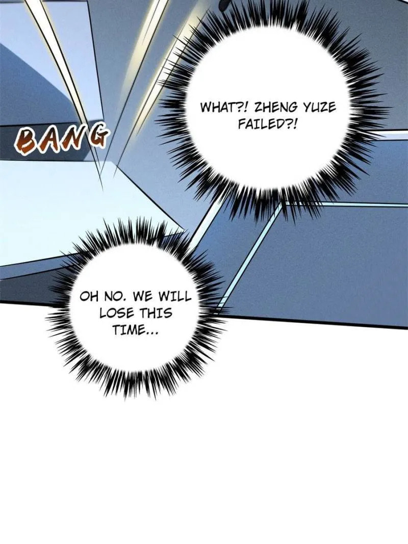 Read Super Gene chapter 159 image 56 on Lezhin