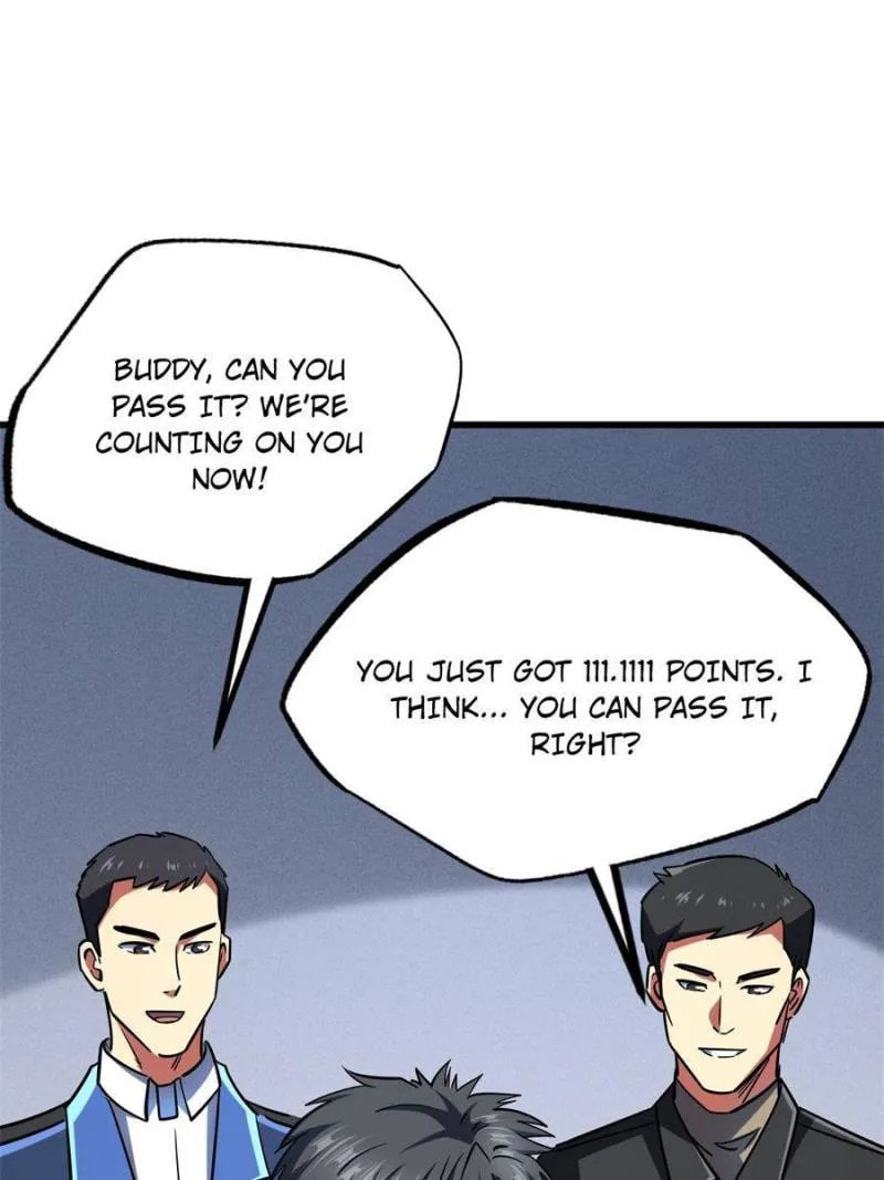 Read Super Gene chapter 159 image 57 on Lezhin
