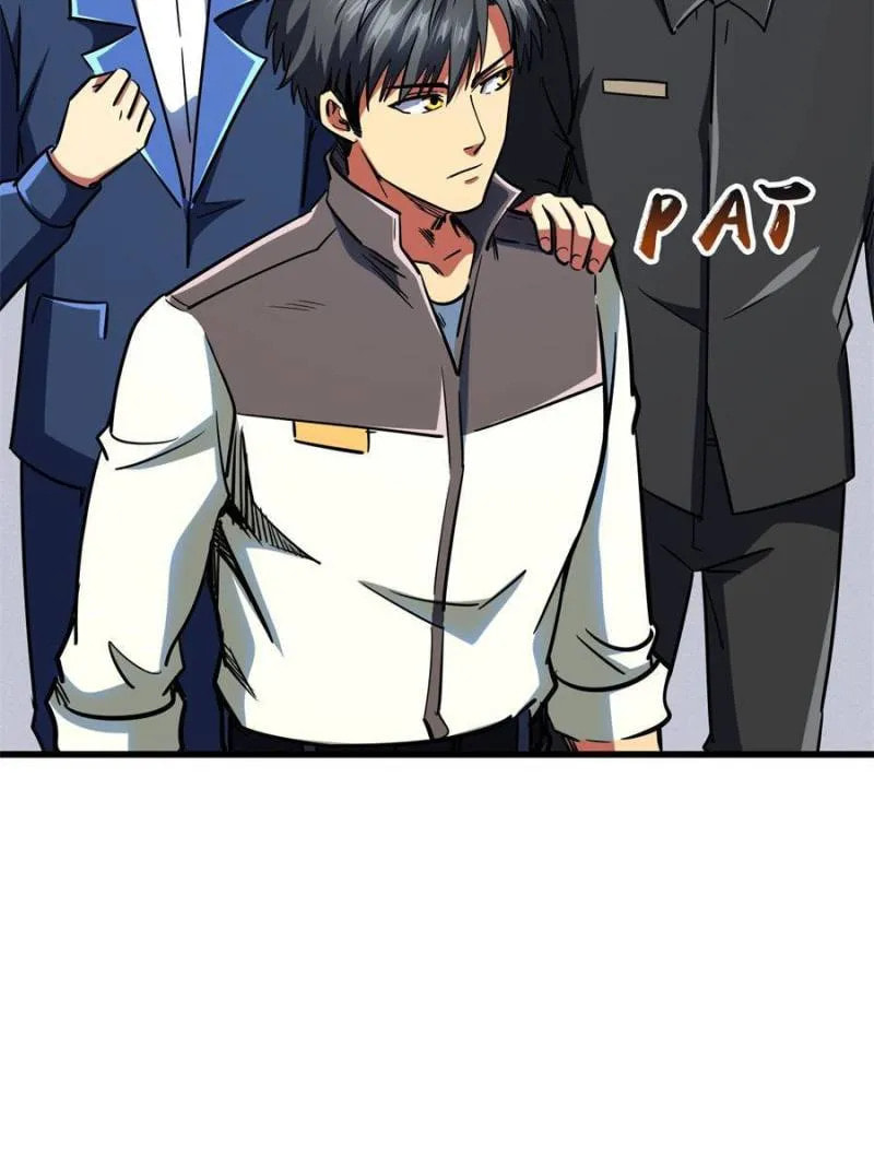 Read Super Gene chapter 159 image 58 on Lezhin