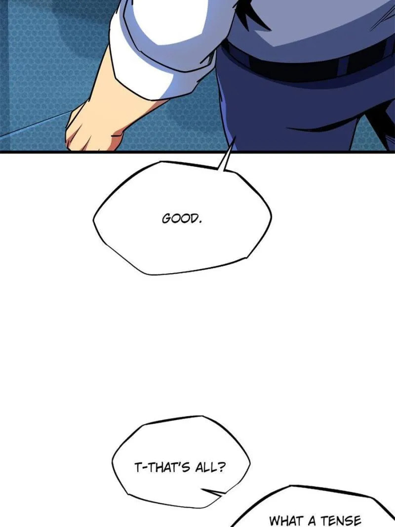 Read Super Gene chapter 159 image 6 on Lezhin