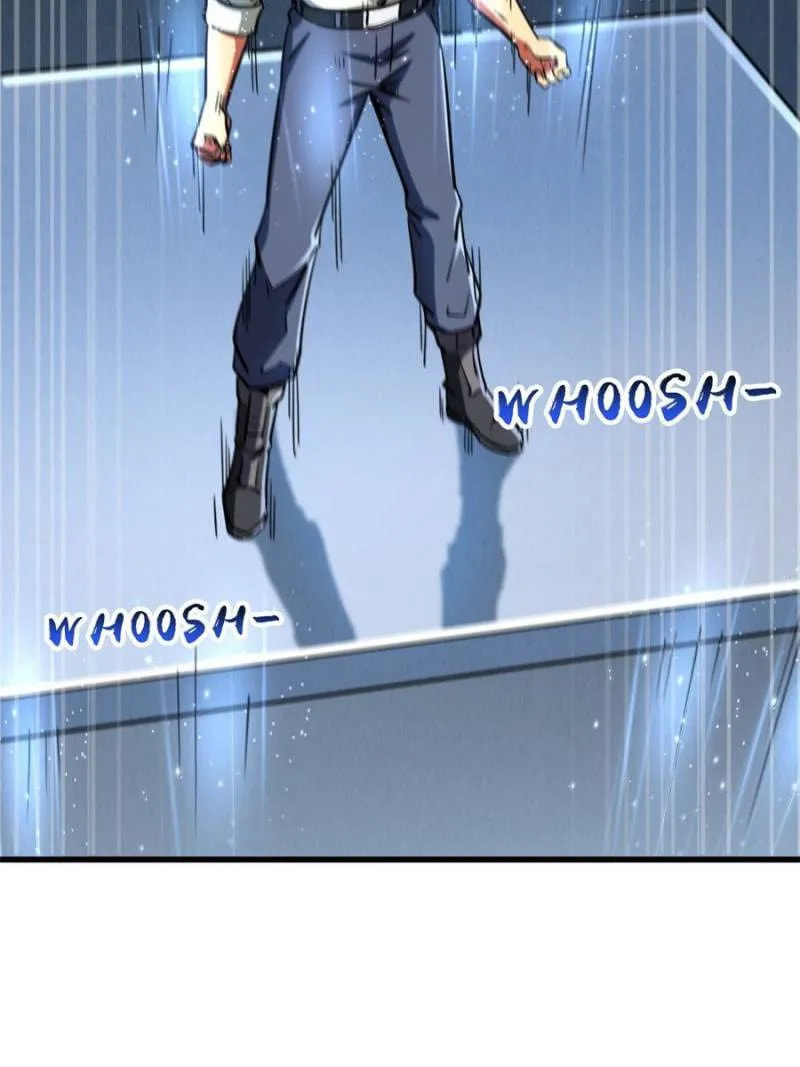 Read Super Gene chapter 159 image 63 on Lezhin