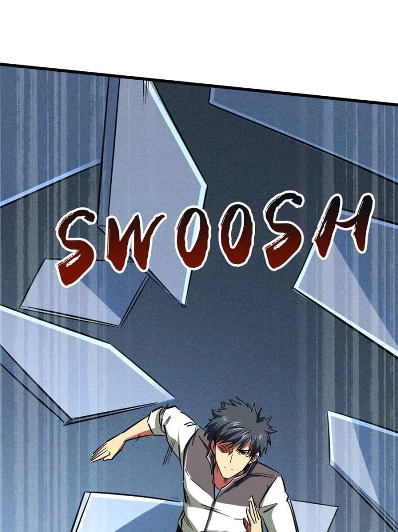 Read Super Gene chapter 159 image 66 on Lezhin