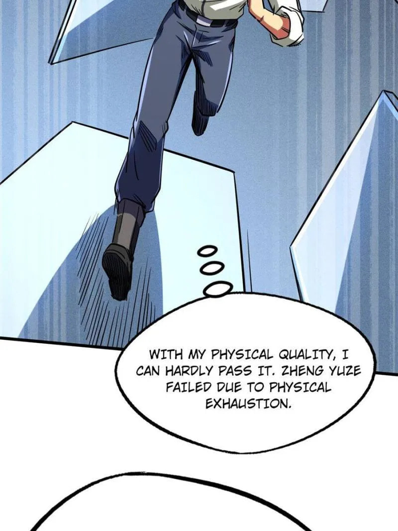 Read Super Gene chapter 159 image 67 on Lezhin