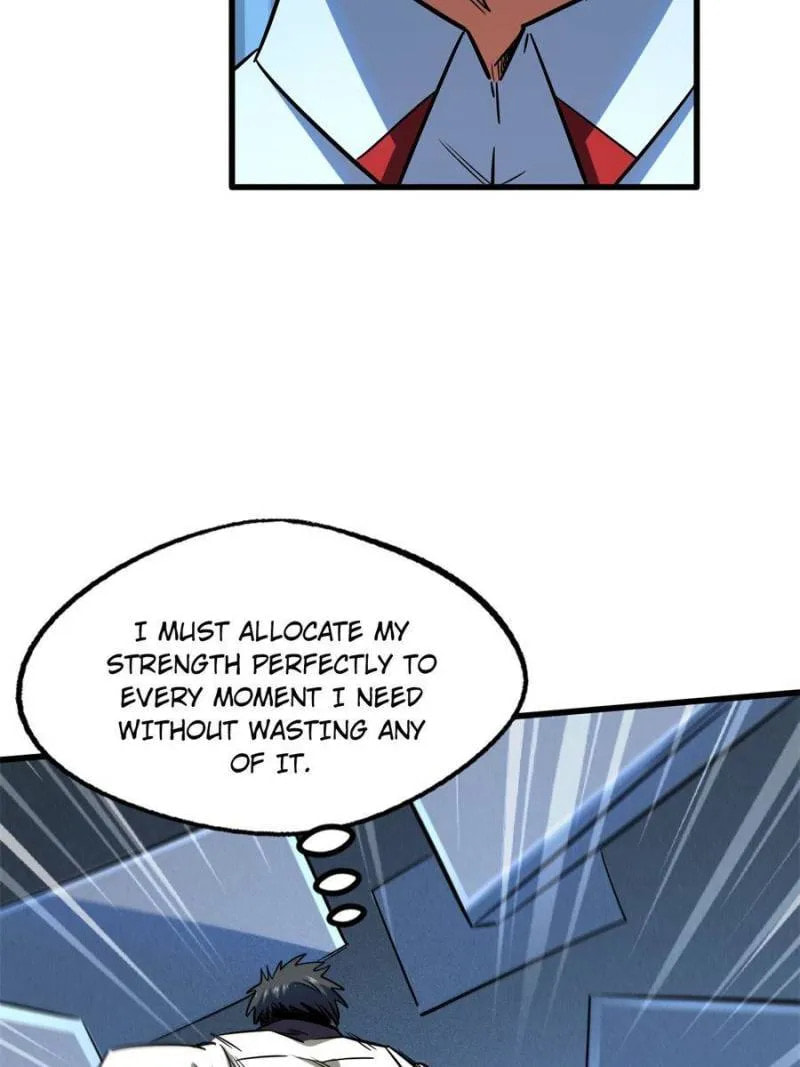 Read Super Gene chapter 159 image 69 on Lezhin