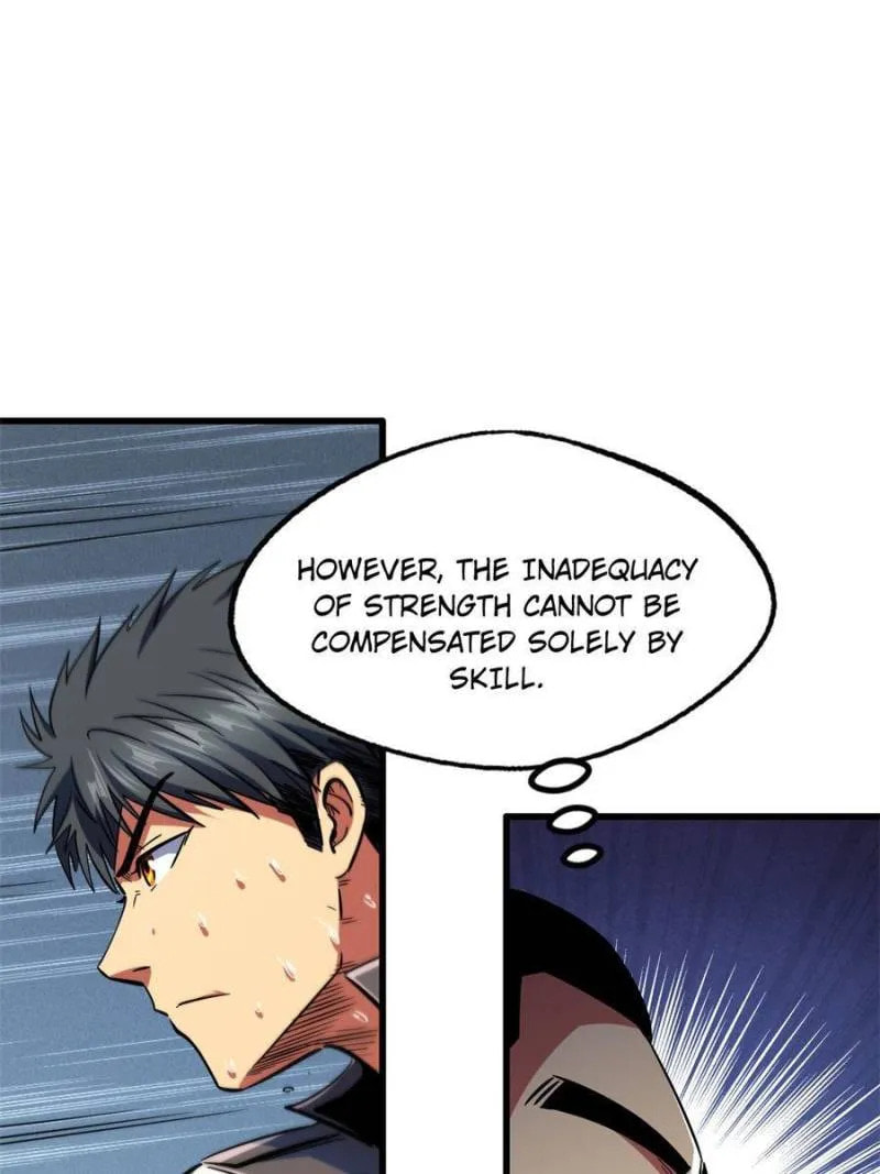 Read Super Gene chapter 159 image 71 on Lezhin