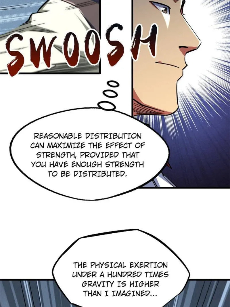 Read Super Gene chapter 159 image 72 on Lezhin