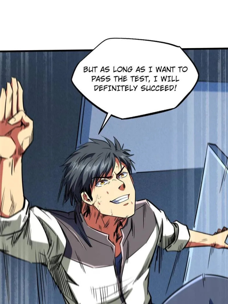 Read Super Gene chapter 159 image 74 on Lezhin