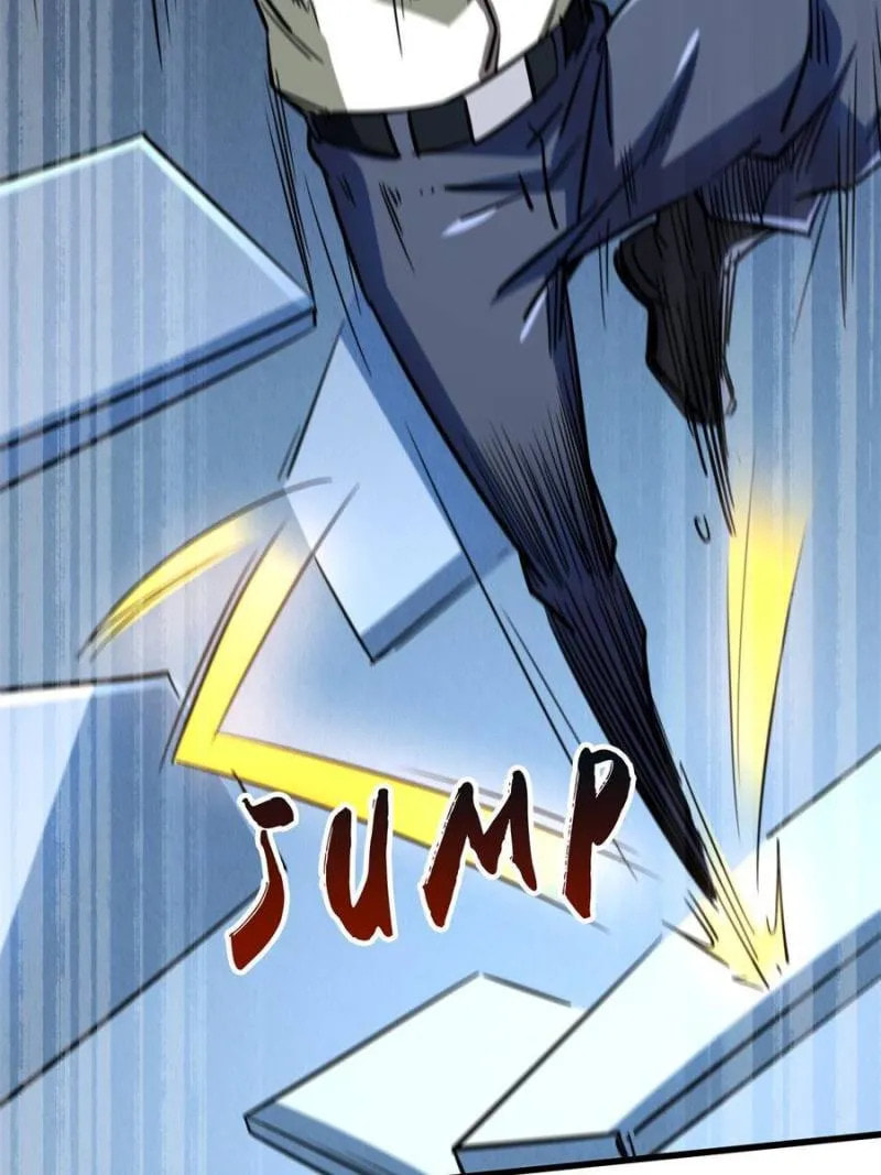 Read Super Gene chapter 159 image 75 on Lezhin