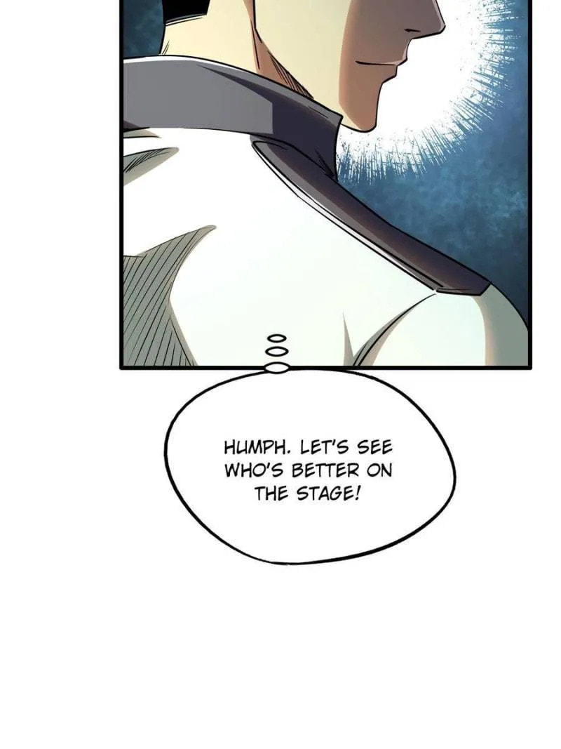 Read Super Gene chapter 159 image 9 on Lezhin