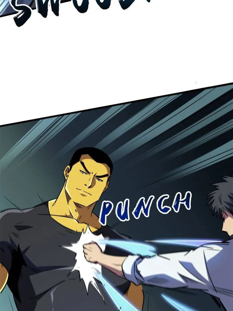 Read Super Gene chapter 160 image 17 on Lezhin