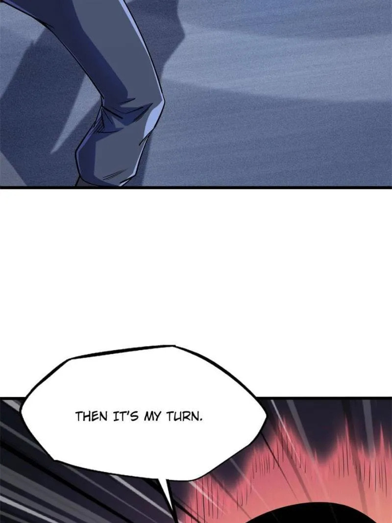 Read Super Gene chapter 160 image 27 on Lezhin