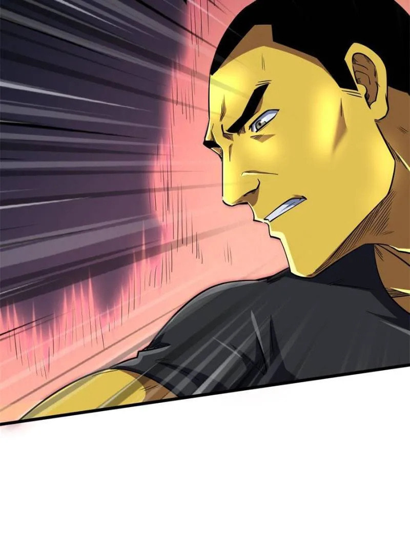 Read Super Gene chapter 160 image 28 on Lezhin