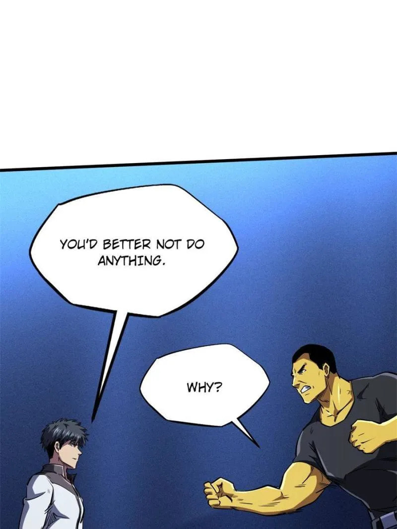 Read Super Gene chapter 160 image 29 on Lezhin