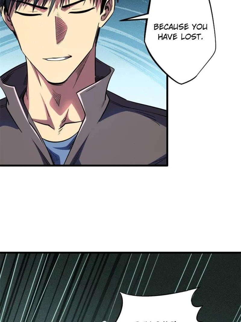 Read Super Gene chapter 160 image 31 on Lezhin