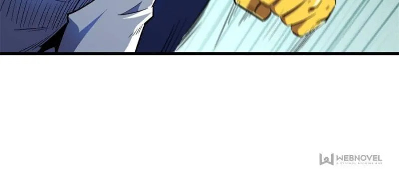 Read Super Gene chapter 160 image 33 on Lezhin
