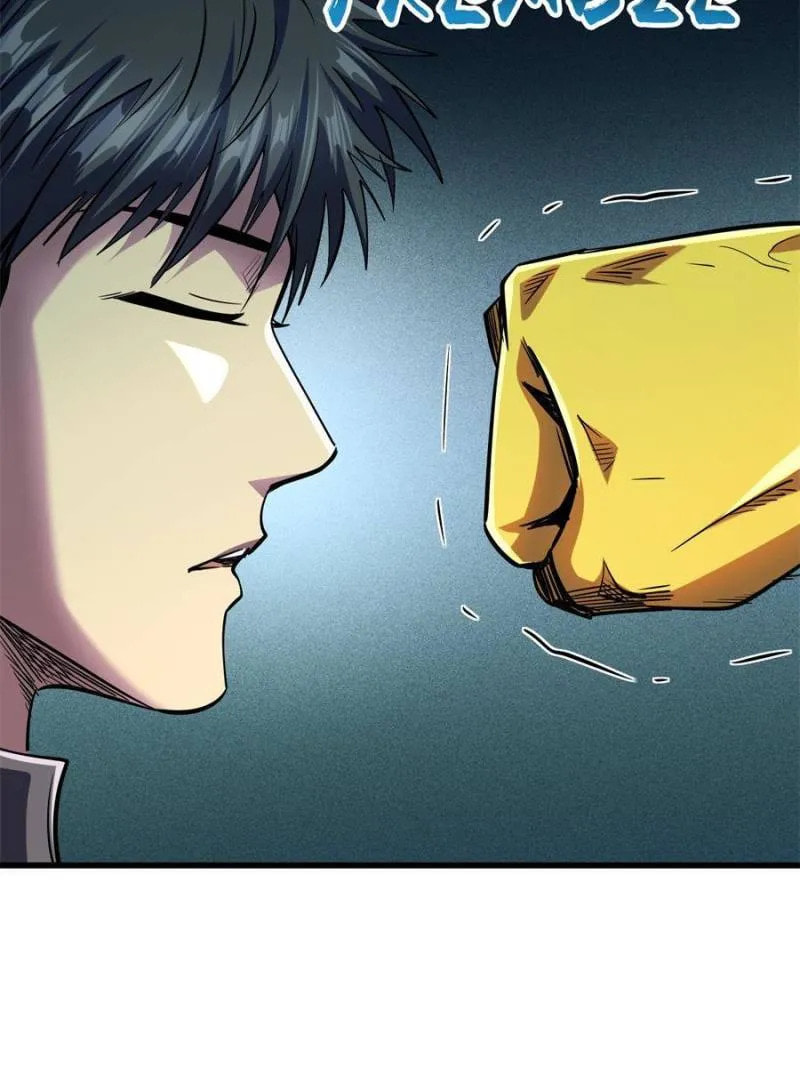 Read Super Gene chapter 160 image 38 on Lezhin