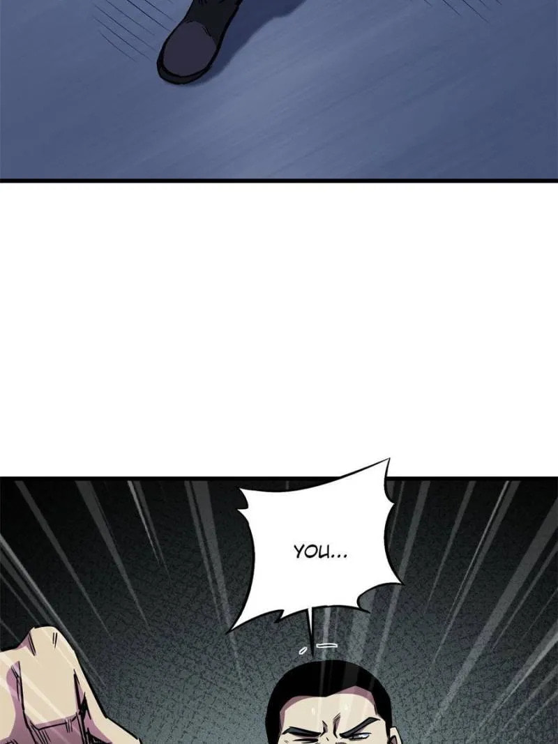 Read Super Gene chapter 160 image 42 on Lezhin