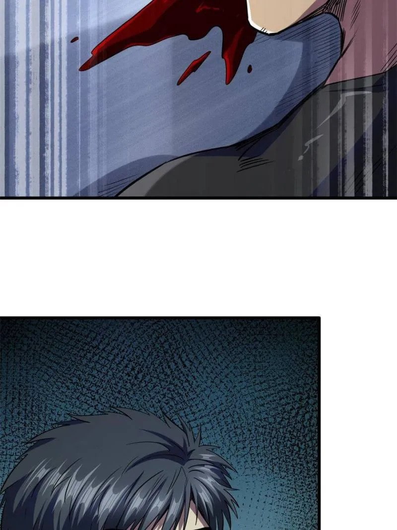 Read Super Gene chapter 160 image 49 on Lezhin