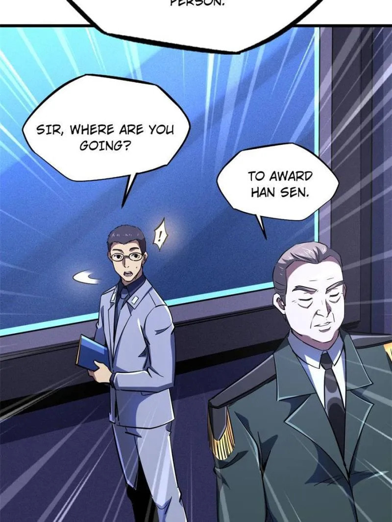 Read Super Gene chapter 160 image 54 on Lezhin