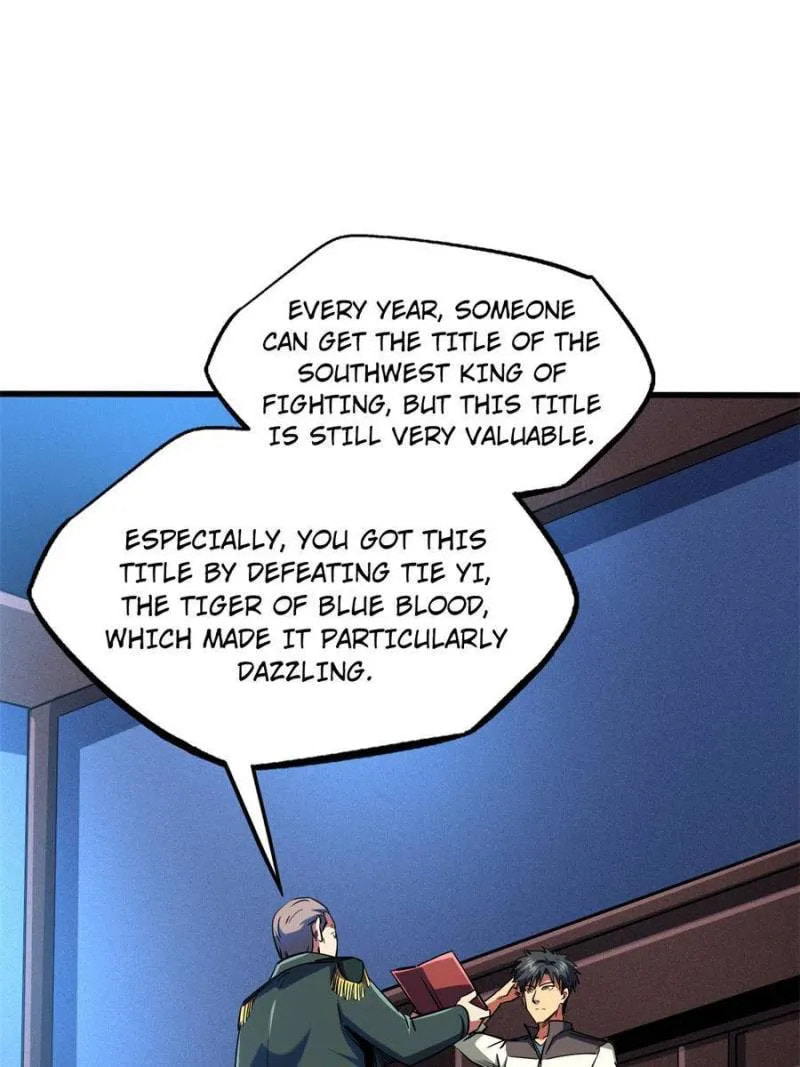 Read Super Gene chapter 160 image 56 on Lezhin