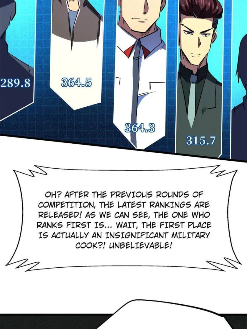 Read Super Gene chapter 160 image 6 on Lezhin
