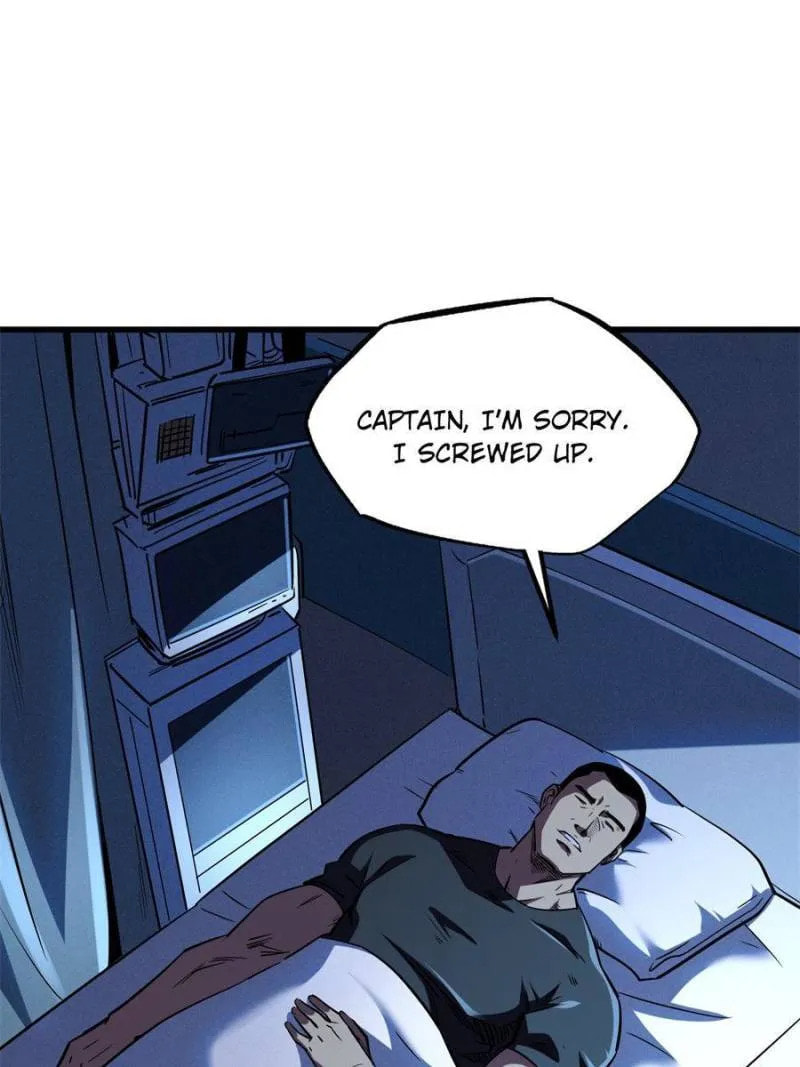 Read Super Gene chapter 160 image 60 on Lezhin
