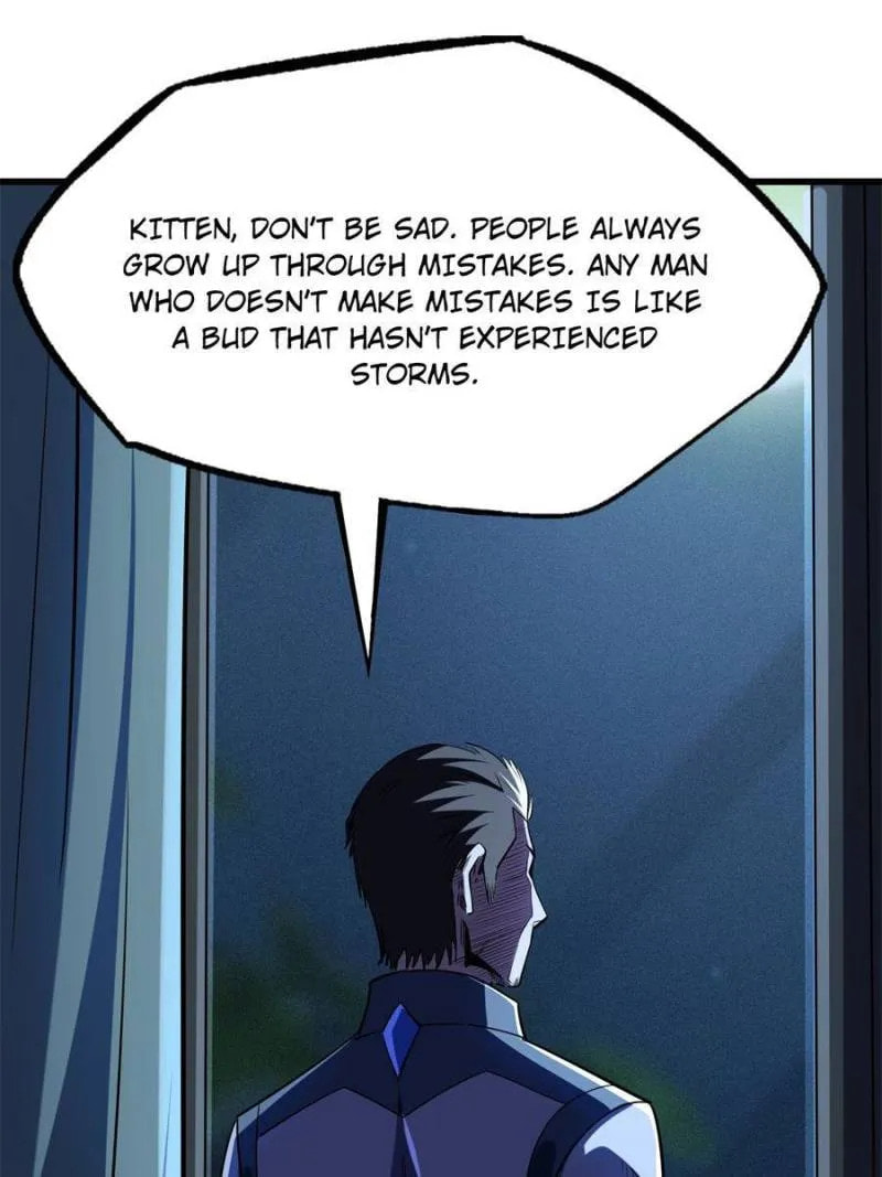 Read Super Gene chapter 160 image 62 on Lezhin