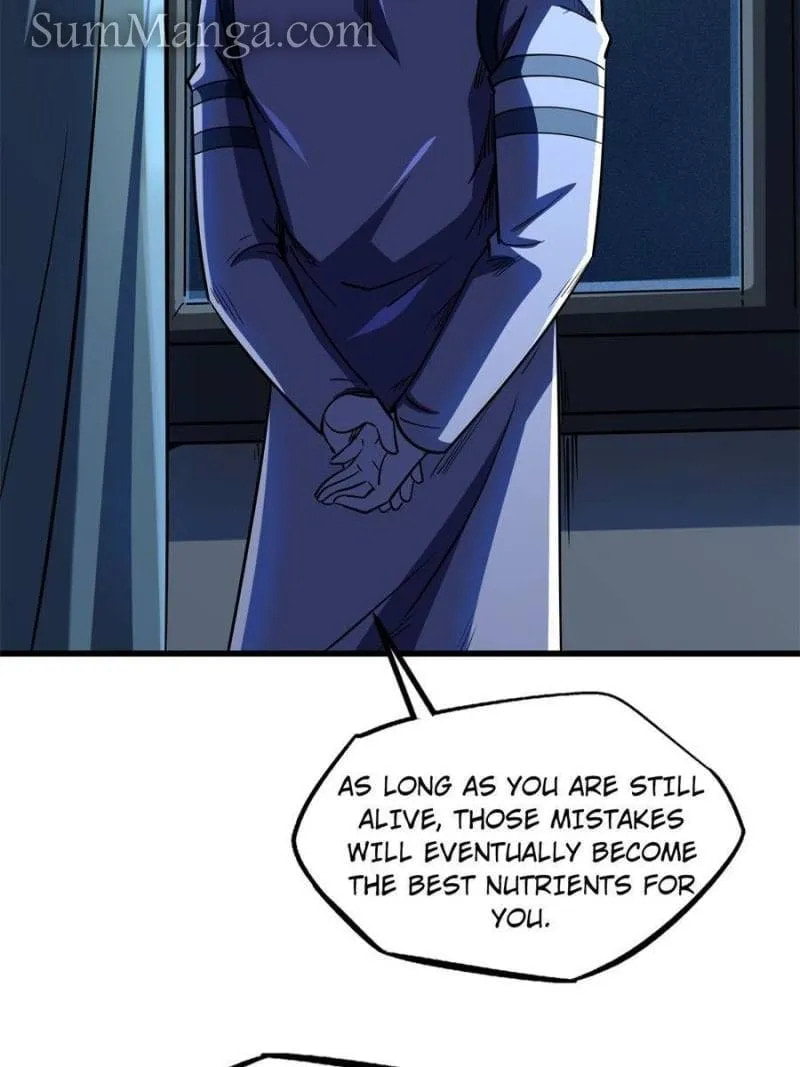 Read Super Gene chapter 160 image 63 on Lezhin