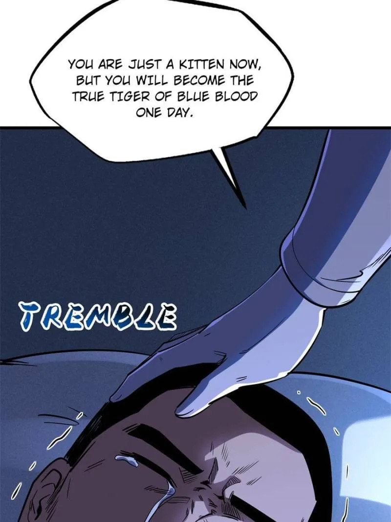 Read Super Gene chapter 160 image 64 on Lezhin