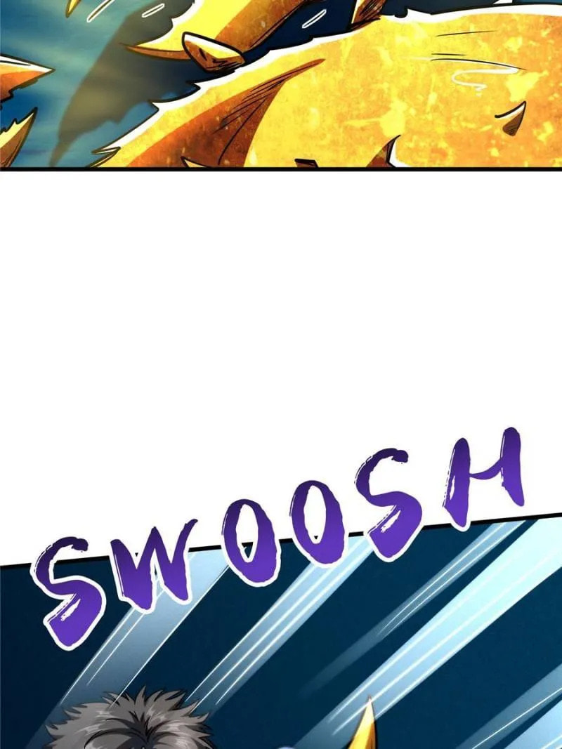 Read Super Gene chapter 163 image 1 on Lezhin