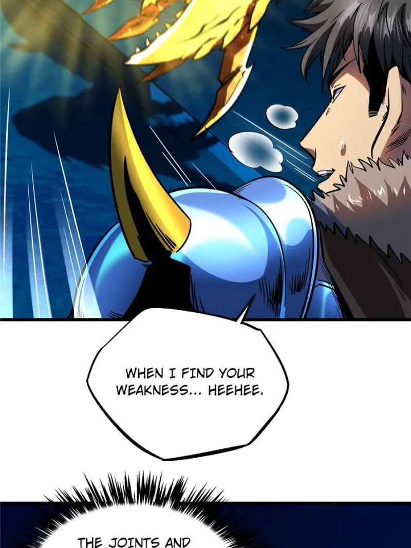 Read Super Gene chapter 163 image 15 on Lezhin